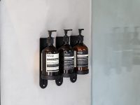 山野森活-Amenities